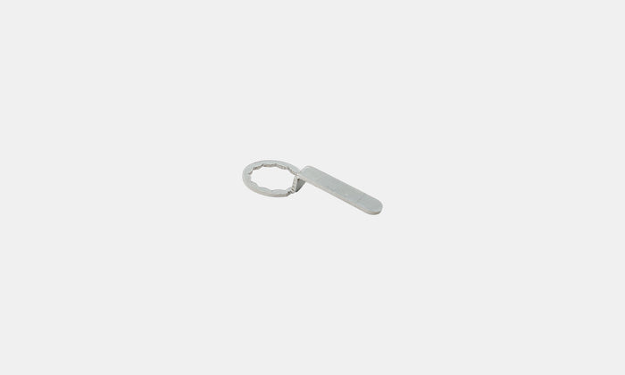 Back Nut Spanner