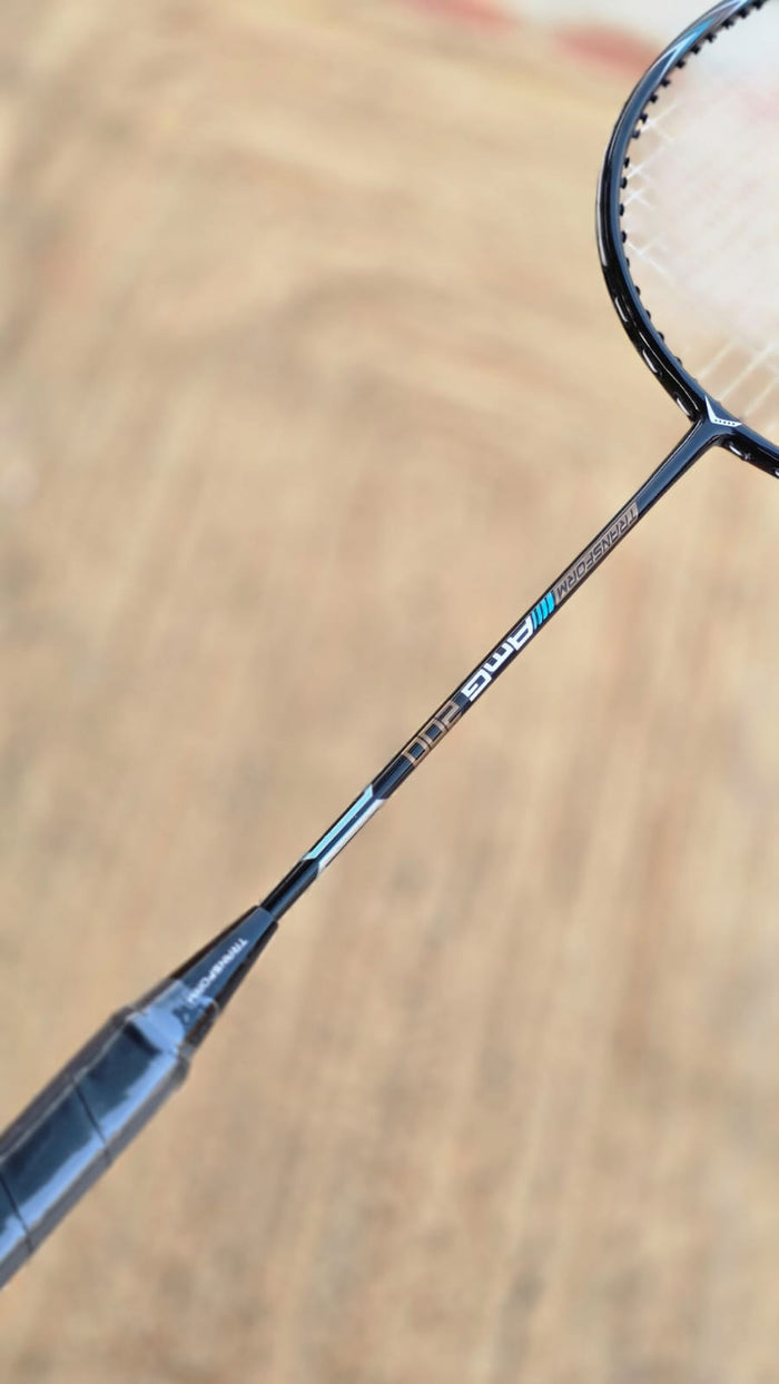 Badminton set