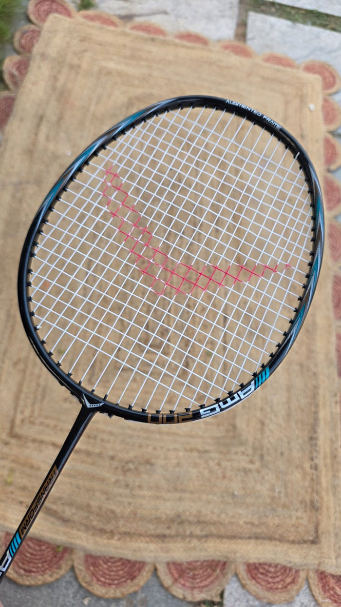 Badminton set