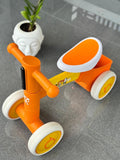 Balance Cycle