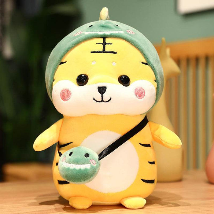 Bambi The Mini Stuffed Kawaii Plush - Goodlifebean Stuffed Animals
