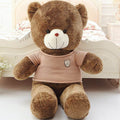BeanBuddy: 78inch Giant Life Size Teddy Bear | 6.5ft Giant Stuffed Teddy Bear - Goodlifebean Stuffed Animals