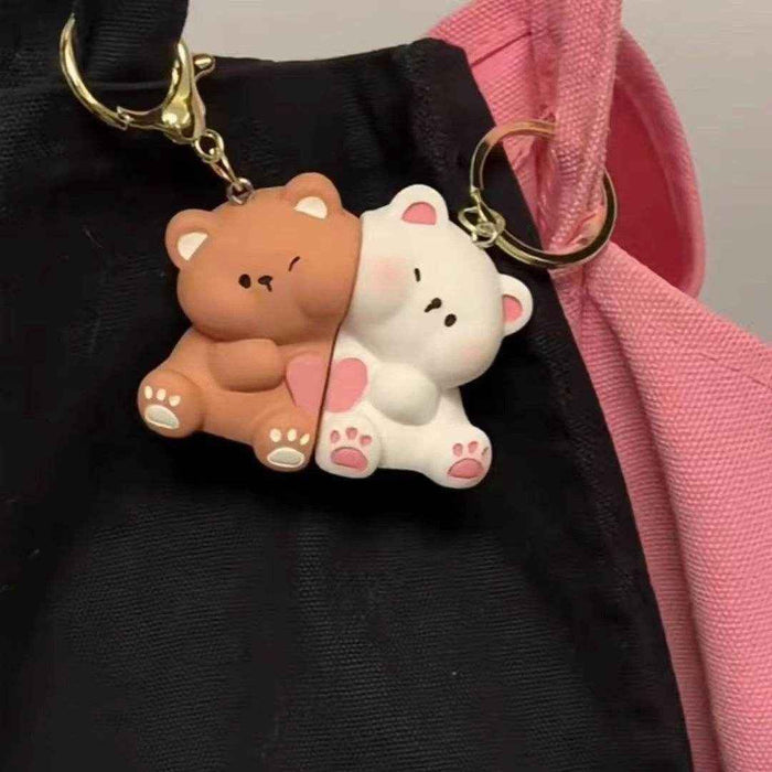 BearMates: Sealed With Love | Valentine's Gift - Goodlifebean Gifts