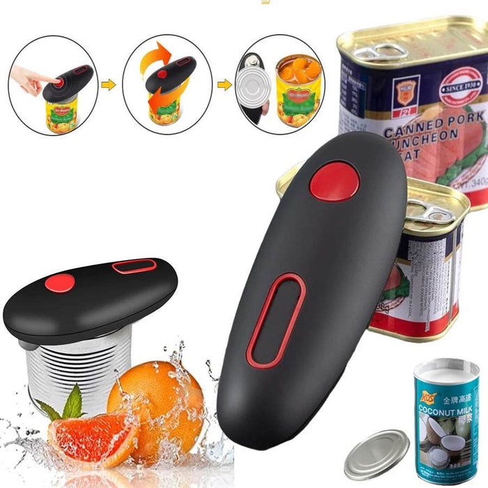 Best Electric Can Opener 2024 - Goodlifebean 0