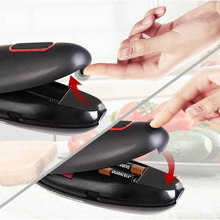 Best Electric Can Opener 2024 - Goodlifebean 0