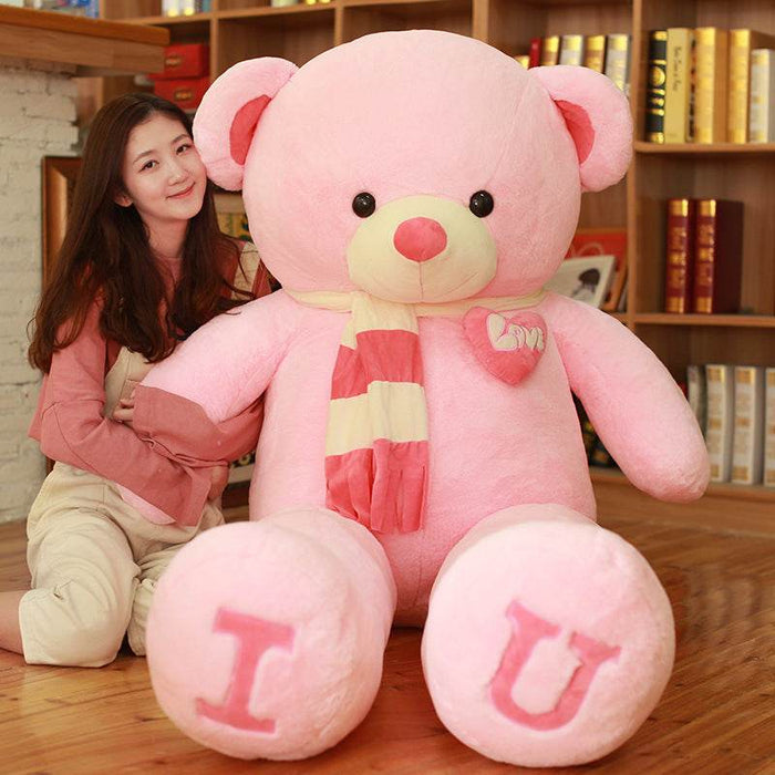 Pink / 100cm