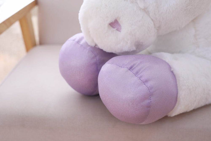 Big Dreamy Unicorn Plushie | Giant Stuffed Unicorn - Goodlifebean Stuffed Animals