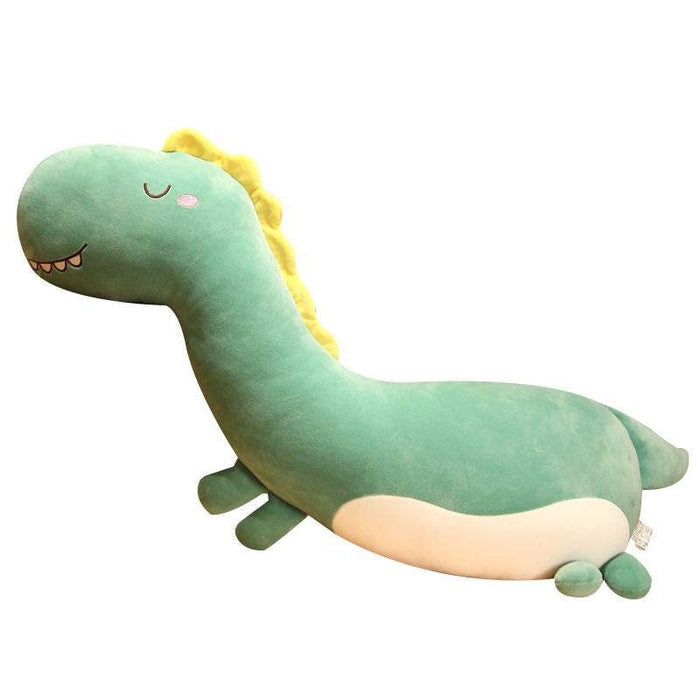 Big Stuffed Dinosaur Plushie - Goodlifebean Stuffed Animals