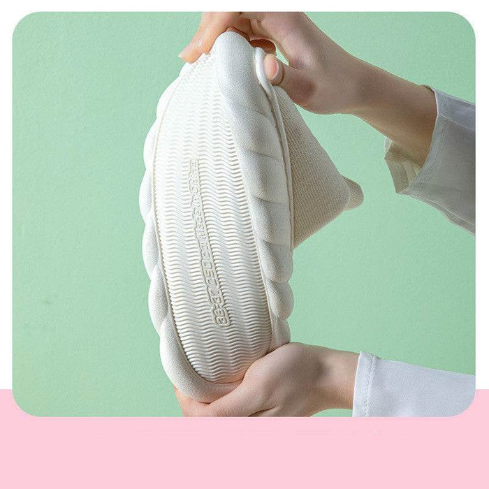 Binky Bunny Slippers - Goodlifebean Shoes