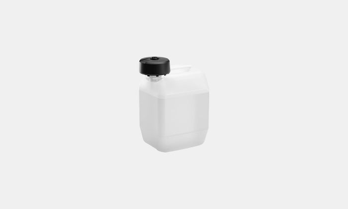 Bluetooth Alarmed Waste Kit - 5 Litre Capacity
