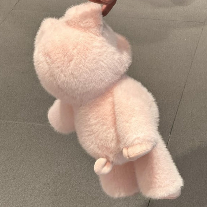 Blushie: Kawaii Piggy Plushie - Goodlifebean Plushie