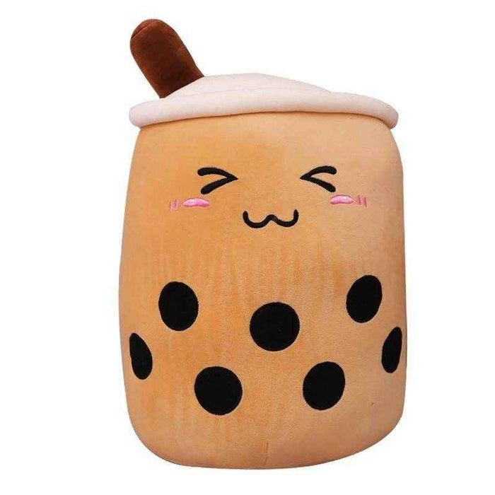 Boba Buddies: Bubble Tea Plush