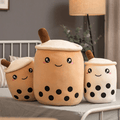Milk Tea / 24 cm