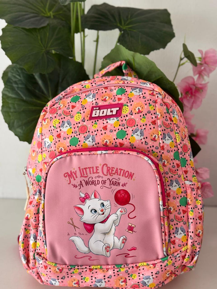 Bolt Backpack🎒