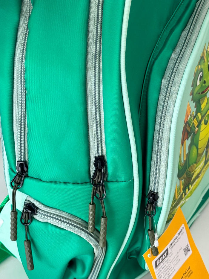 Bolt Backpack