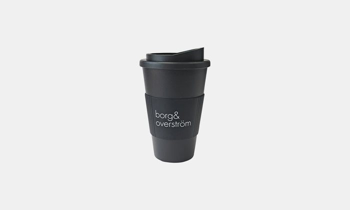Borg & Overström Americano Cup 350 ml