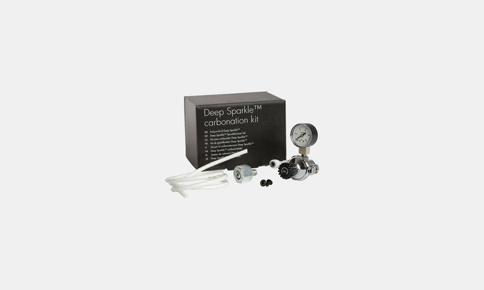 Borg & Overstrom Deep Sparkle Installation Kit