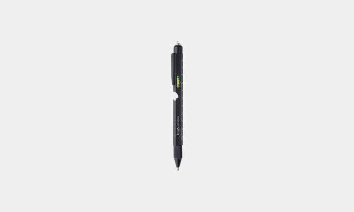 Borg & Overström Multi-tool Pen