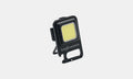 Borg & Overström Rechargeable Superbright Flashlight