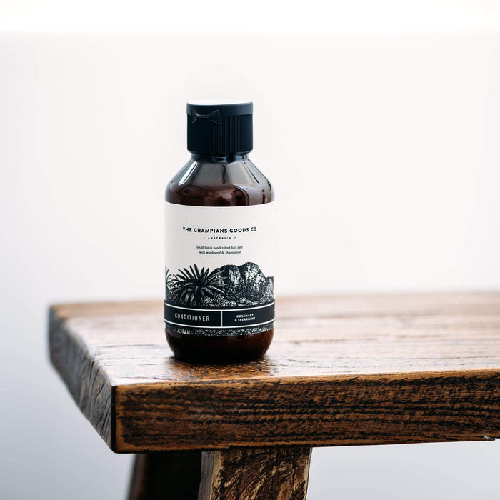 Botanical Haircare | Conditioner | 100ml Mini