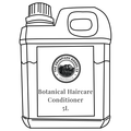 Botanical Haircare | Conditioner 5L