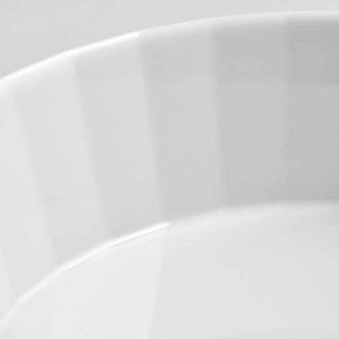 [BOWL] BOWL SMALL GLOSS WHITE | UTSUÀ | IMARI-ARITA WARES
