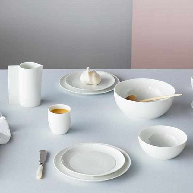 [BOWL] CHRISTIAN CHRISTIEN MEINDERTSMA BOWL 200 (WHITE) | 2016/ | IMARI-ARITA WARES