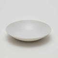 [BOWL] CHRISTIAN HAAS DEEP PLATE 180 (WHITE) | 2016/ | IMARI-ARITA WARES