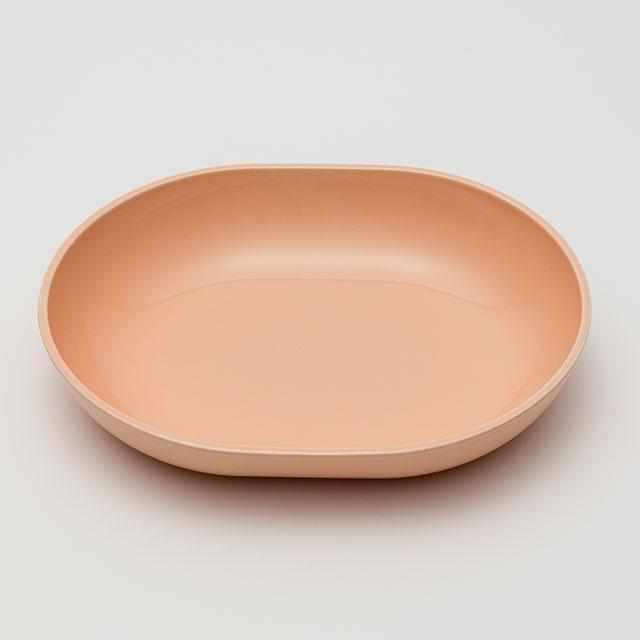 [BOWL] TAF OVAL BOWL (APRICOT) | 2016/ | IMARI-ARITA WARES