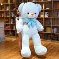 Bubba: The Giant Teddy Bear - Goodlifebean Stuffed Animals