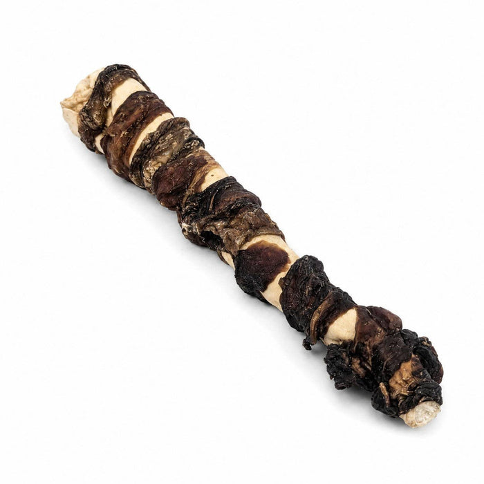 Buffalo Tail & Meat Jerky