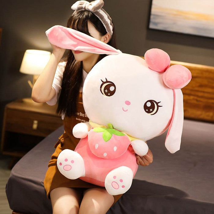 BunBun: Kawaii Bunny Plush - Goodlifebean Stuffed Animals