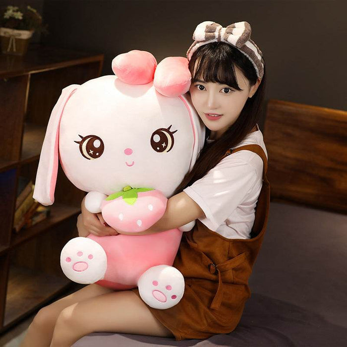 BunBun: Kawaii Bunny Plush - Goodlifebean Stuffed Animals