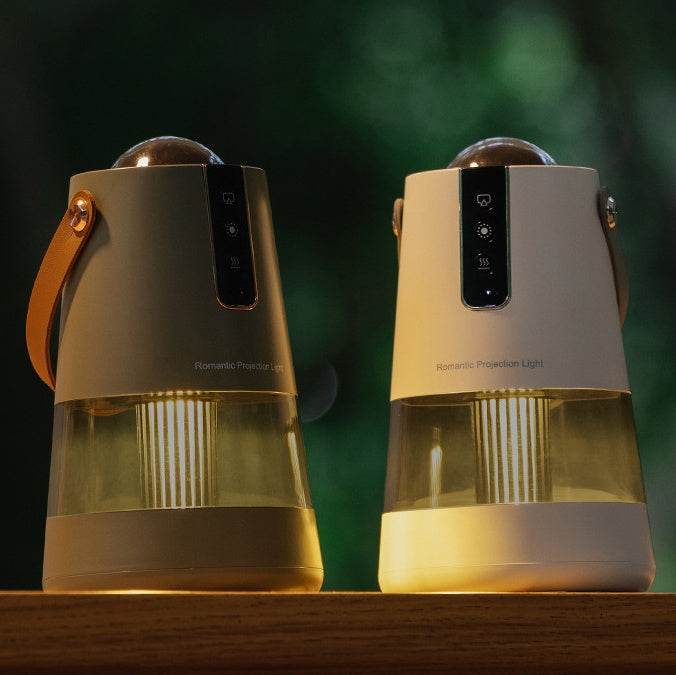 BuzzOff: Portable Mosquito Repellent Lamp - Goodlifebean Mosquito Repellent