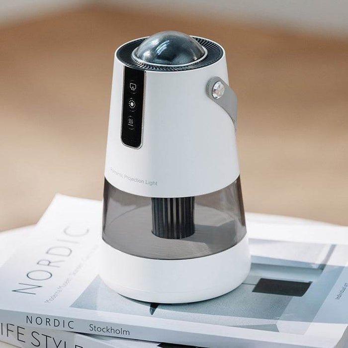 BuzzOff: Portable Mosquito Repellent Lamp - Goodlifebean Mosquito Repellent