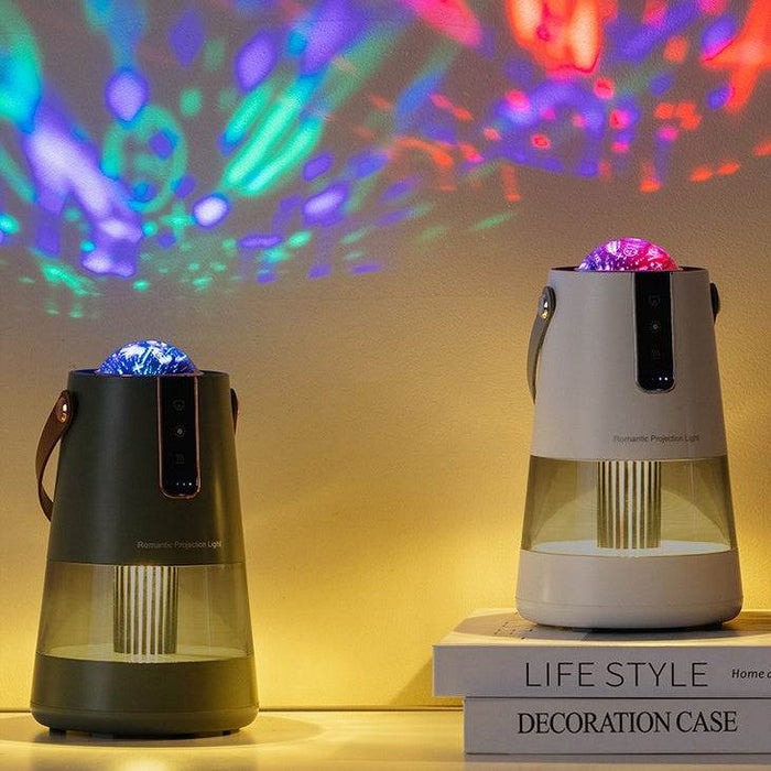 BuzzOff: Portable Mosquito Repellent Lamp - Goodlifebean Mosquito Repellent