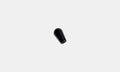 C2/C3 Tap Handle - Black Plastic 5 Pack