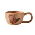 CapyBean: Kawaii Capybara Coffee Cup