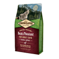 Carnilove Duck & Pheasant for Adult Cats