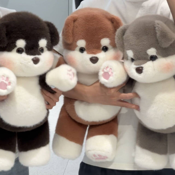 Best Running Plush-Goodlifebean