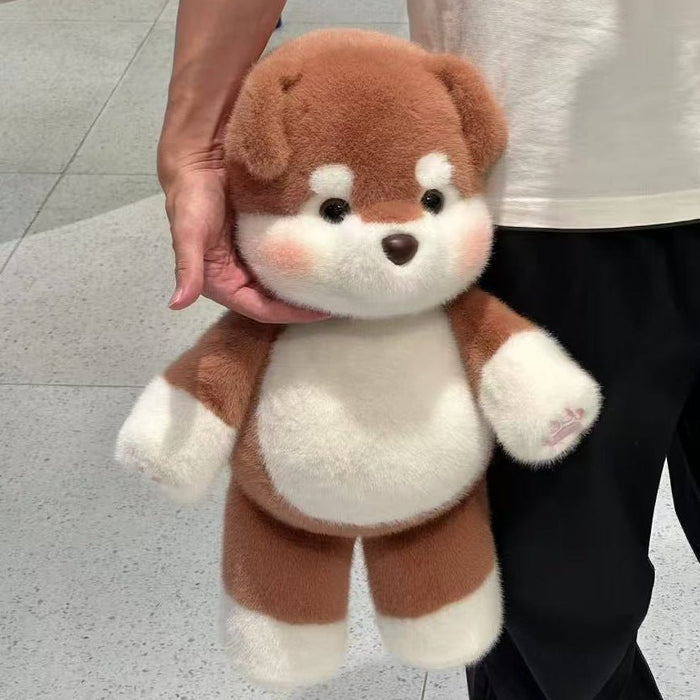 Trending Running Plushie-Goodlifebean