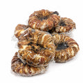 Chicken-Wrapped Collagen Donut