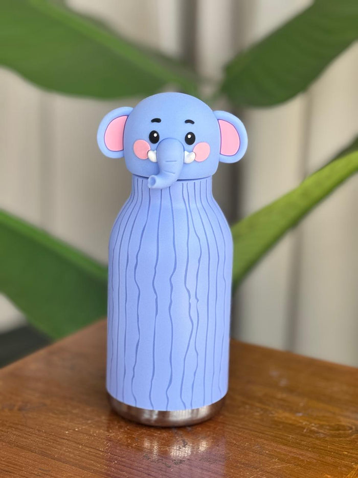 Chicu Tom Animal Bottle