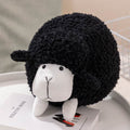 Chonky Cloud: Chonky Sheep Plushie | Sheep Stuffed Animal - Goodlifebean Stuffed Animals