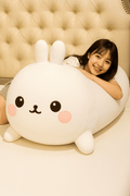 White Bunny / 50cm