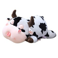 ChonkyCheeks: Adorable Chubby Cow Plush - Goodlifebean stuffed animals