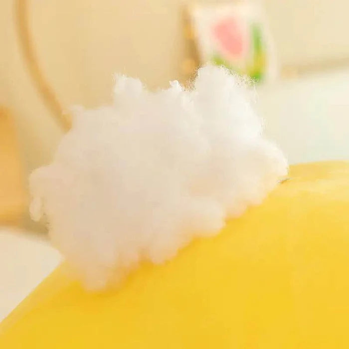 Chubby Chicken Plushie - Goodlifebean Stuffed Animals