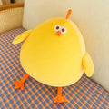 Chubby Chicken Plushie - Goodlifebean Stuffed Animals