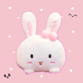 Chubby Cuddly Plush Pillow - Goodlifebean Stuffed Animals