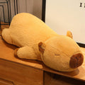 Churros: Squishy Capybara Plushie | Giant Plushies - Goodlifebean Stuffed Animals